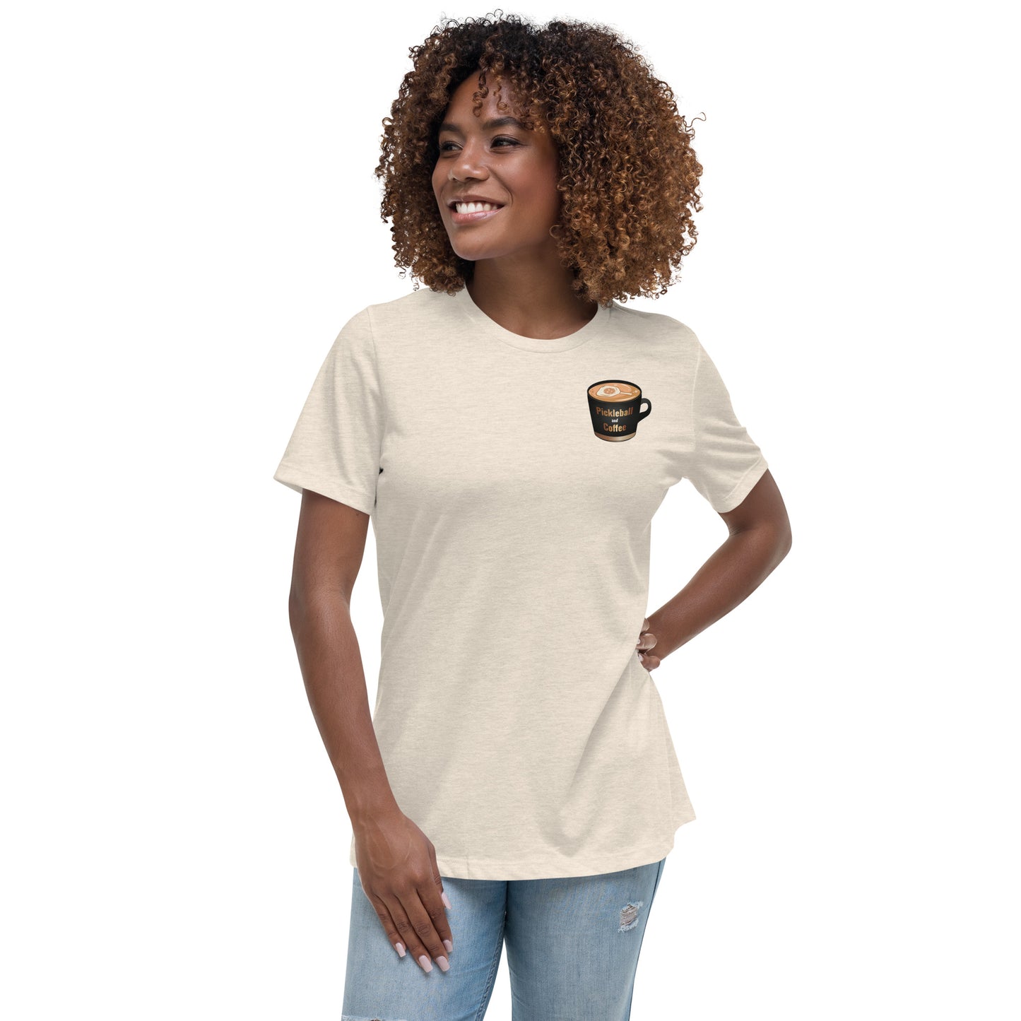 Women's Relaxed T-Shirt
