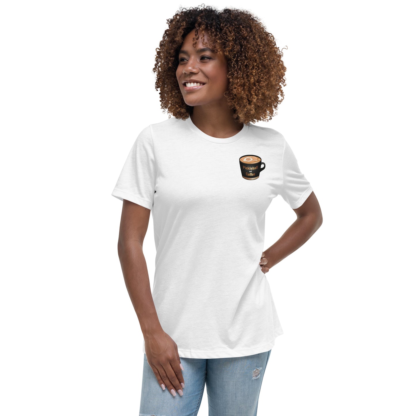 Women's Relaxed T-Shirt